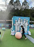 ムーミンバレーパークに投稿された画像（2026/9/7）
