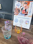 glass Art Blue moon（ガラスアートブルームーン）に投稿された画像（2026/9/7）