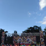 西武園ゆうえんちに投稿された画像（2026/9/7）