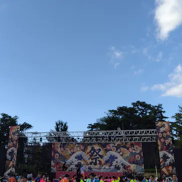 西武園ゆうえんちに投稿された画像（2026/9/6）