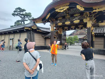 京都市観光協会（催行運営：株式会社らくたび）に投稿された画像（2026/9/6）