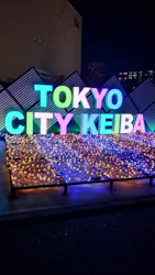 東京メガイルミに投稿された画像（2026/9/6）