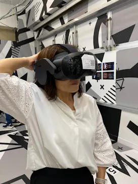 IMMERSIVE JOURNEY イマーシブジャーニー横浜に投稿された画像（2026/9/6）