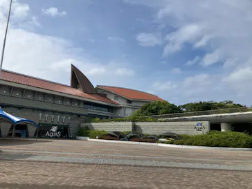 島根県立 しまね海洋館に投稿された画像（2026/9/6）