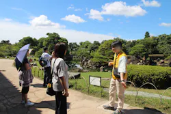 京都市観光協会（催行運営：株式会社らくたび）に投稿された画像（2026/9/6）