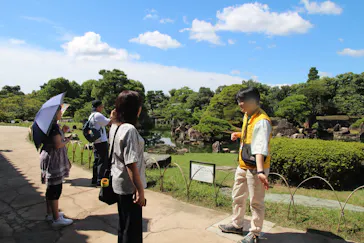 京都市観光協会（催行運営：株式会社らくたび）に投稿された画像（2026/9/6）