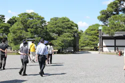 京都市観光協会（催行運営：株式会社らくたび）に投稿された画像（2026/9/6）