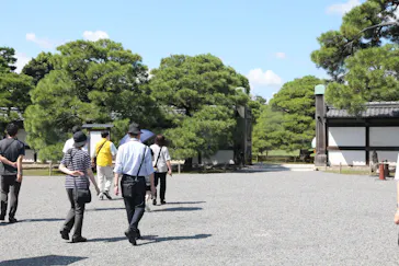 京都市観光協会（催行運営：株式会社らくたび）に投稿された画像（2026/9/6）