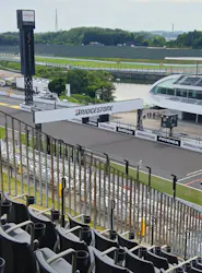 鈴鹿サーキットに投稿された画像（2026/9/6）