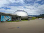 福井県立恐竜博物館に投稿された画像（2026/9/7）