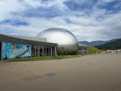 福井県立恐竜博物館に投稿された画像（2026/9/6）