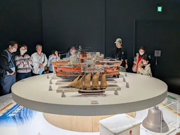 大南極展に投稿された画像（2026/9/7）