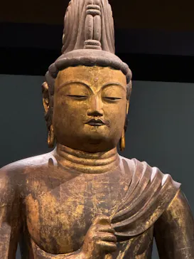 弘法大師生誕1250年記念　特別展「空海と真言の名宝」に投稿された画像（2026/9/7）