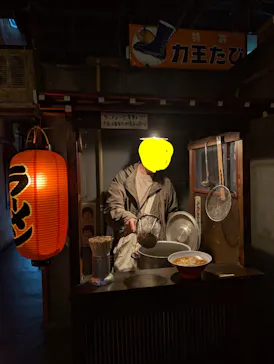 お台場レトロミュージアムに投稿された画像（2026/9/7）