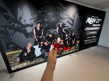 梅田スカイビル・空中庭園展望台に投稿された画像（2026/9/7）