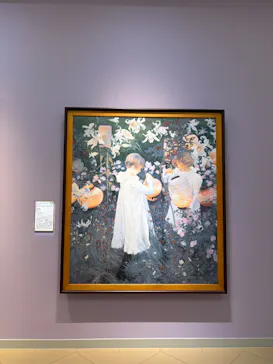 大塚国際美術館に投稿された画像（2026/9/7）