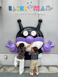 神戸アンパンマンこどもミュージアム＆モールに投稿された画像（2026/9/7）