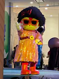 横浜アンパンマンこどもミュージアムに投稿された画像（2026/9/7）