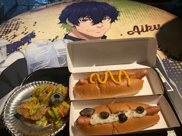 東京ジョイポリスに投稿された画像（2026/9/7）
