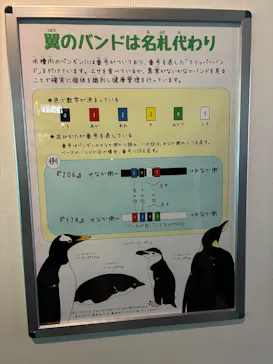 名古屋港水族館に投稿された画像（2026/9/7）