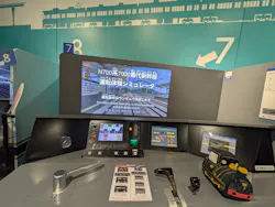 京都鉄道博物館_運転シミュレーターに投稿された画像（2026/9/7）