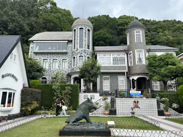 異人館うろこグループに投稿された画像（2026/9/7）