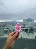 梅田スカイビル・空中庭園展望台に投稿された画像（2026/9/7）