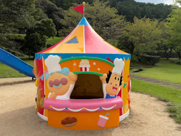 香美市立やなせたかし記念館　(アンパンマンミュージアム＆詩とメルヘン絵本館）に投稿された画像（2026/9/7）