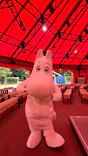 ムーミンバレーパークに投稿された画像（2026/9/7）