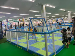 キッズランドUS MAX 川越南古谷店に投稿された画像（2026/9/7）