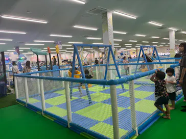 キッズランドUS MAX 川越南古谷店に投稿された画像（2026/9/7）