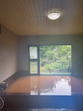 天狗温泉浅間山荘に投稿された画像（2026/9/7）