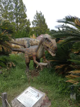 伊豆ぐらんぱる公園に投稿された画像（2026/9/7）