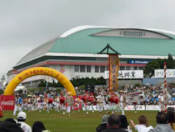 沖縄全島エイサーまつりに投稿された画像（2026/9/7）