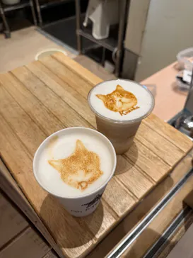 Cat Café MOFF 名古屋PARCO店に投稿された画像（2026/9/7）