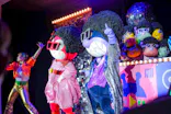 神戸アンパンマンこどもミュージアム＆モールに投稿された画像（2026/9/7）