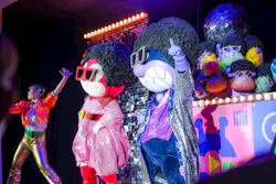 神戸アンパンマンこどもミュージアム＆モールに投稿された画像（2026/9/7）