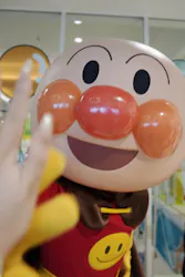 神戸アンパンマンこどもミュージアム＆モールに投稿された画像（2026/9/7）
