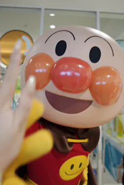 神戸アンパンマンこどもミュージアム＆モールに投稿された画像（2026/9/7）