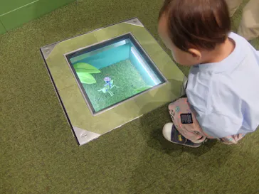 横浜アンパンマンこどもミュージアムに投稿された画像（2026/9/7）