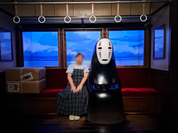 ジブリパーク展に投稿された画像（2026/9/7）