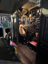 京都鉄道博物館×京都水族館に投稿された画像（2026/9/7）