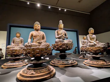 弘法大師生誕1250年記念　特別展「空海と真言の名宝」に投稿された画像（2026/9/7）