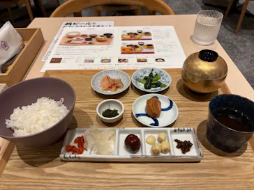 うめきた温泉 蓮 Wellbeing Parkに投稿された画像（2026/9/8）
