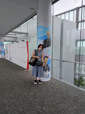 ハルカス300(展望台)に投稿された画像（2026/9/8）