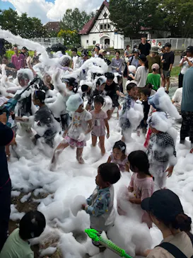 滋賀農業公園ブルーメの丘に投稿された画像（2026/9/8）