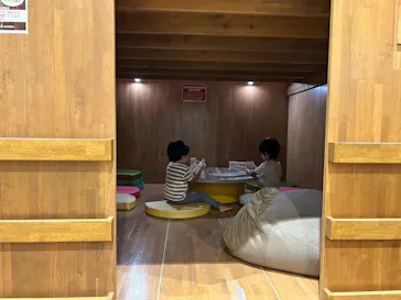 RAKU SPA GARDEN 名古屋に投稿された画像（2026/9/8）