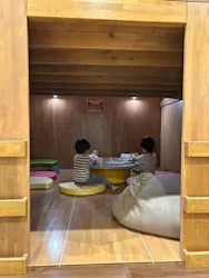 RAKU SPA GARDEN 名古屋に投稿された画像（2026/9/8）