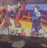 動き出す浮世絵展 HIROSHIMAに投稿された画像（2026/9/8）