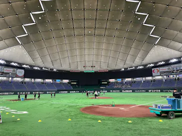 TOKYO DOME TOUR（東京ドーム）に投稿された画像（2026/9/8）